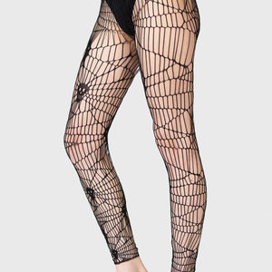 Ardinea Footless Tights