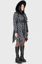 Artem Shirt Dress