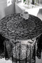 Asra Lace Tablecloth
