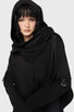 Assassins Hooded Cardigan