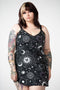 Astral Lace Cami Dress