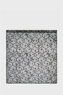 Astral Lace Curtains