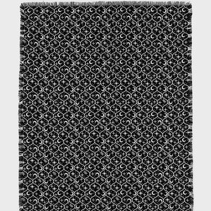 Astral Woven Blanket