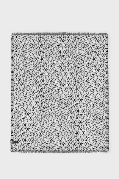 Astral Woven Blanket