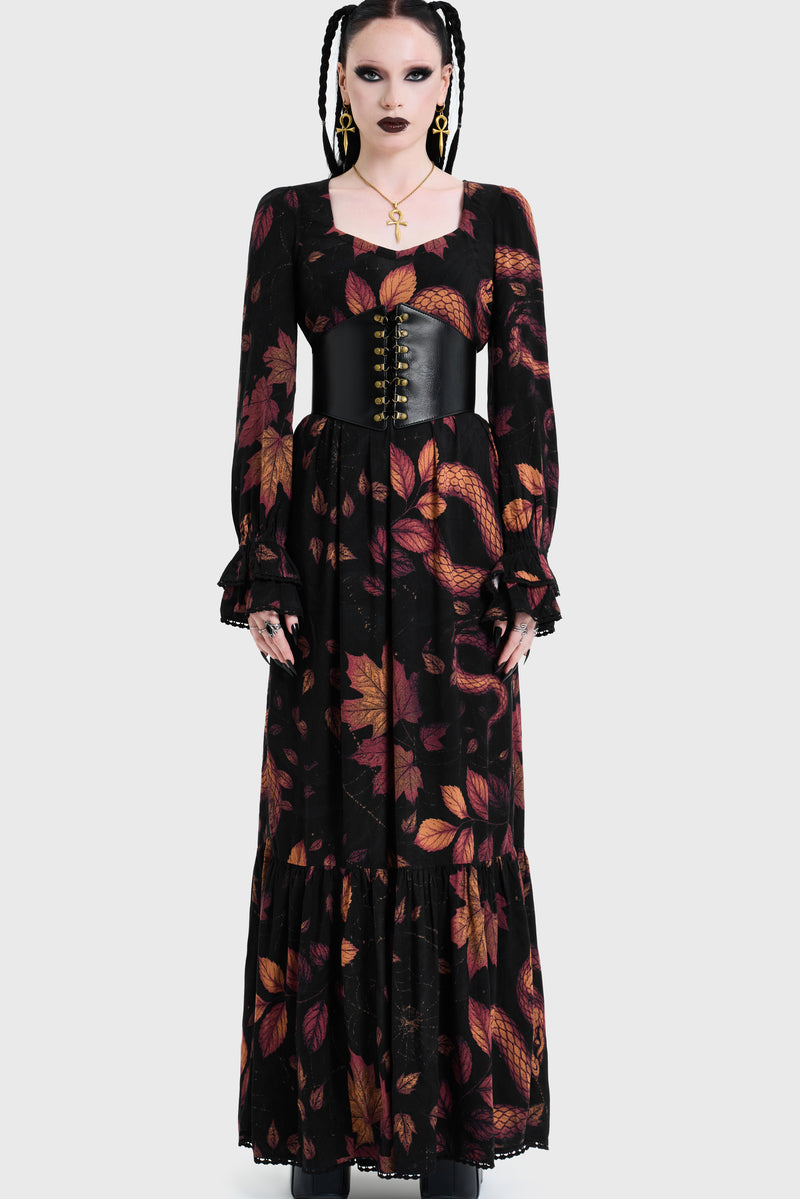 Astraria Maxi Dress