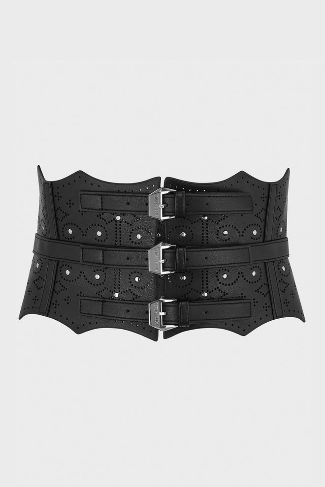 At Twilight Corset Belt