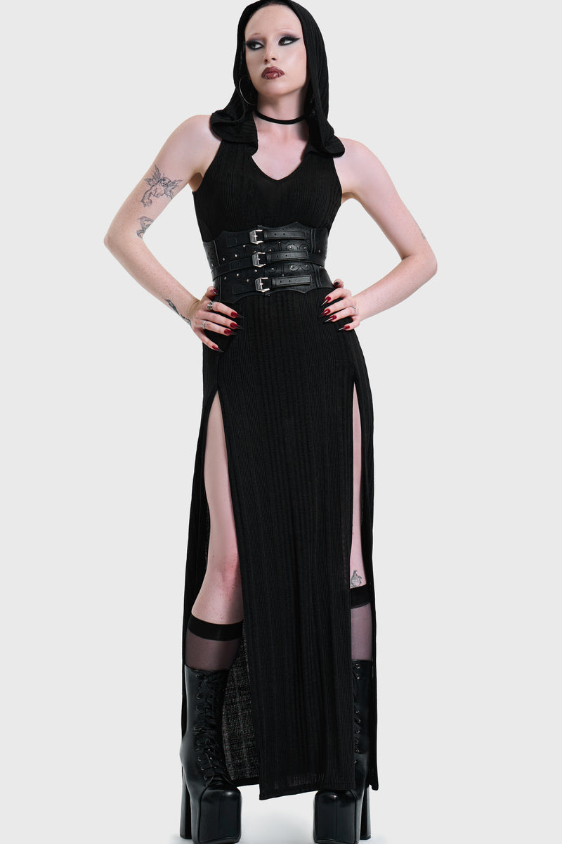 At Twilight Corset Belt
