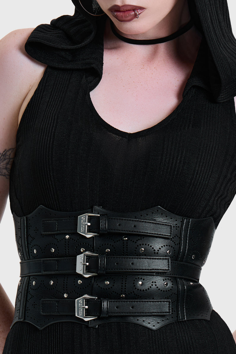 At Twilight Corset Belt