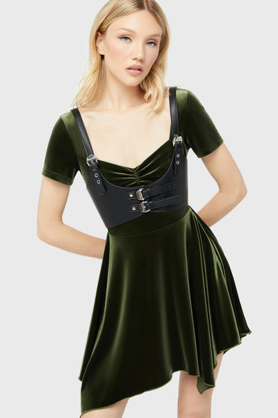 Auralift Dress | Killstar Auralift Dress | Killstar