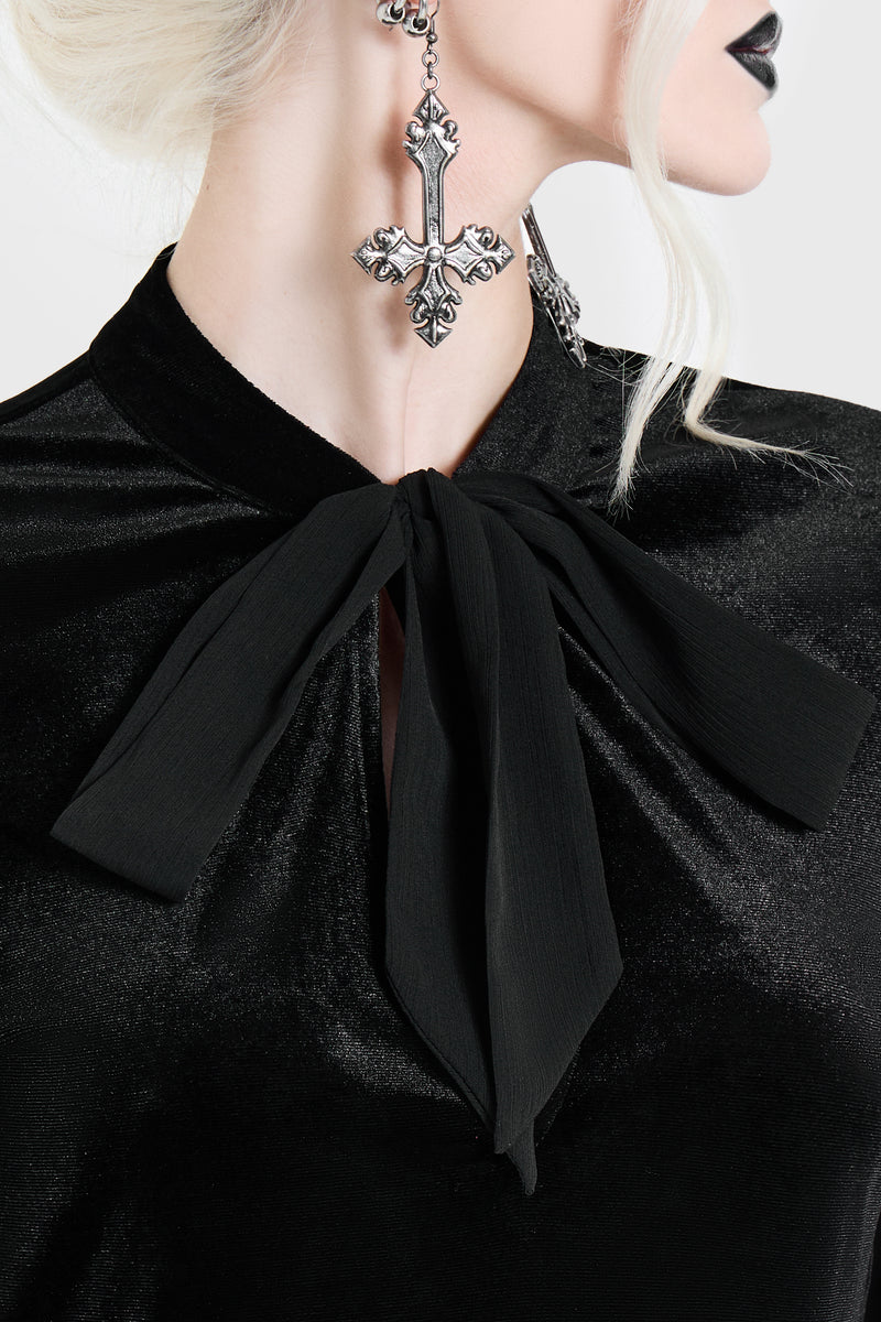 Aurelium Arix Mini Dress