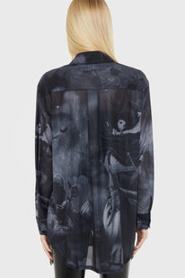 Adventure Time Shirt