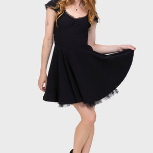 Aisling Party Dress