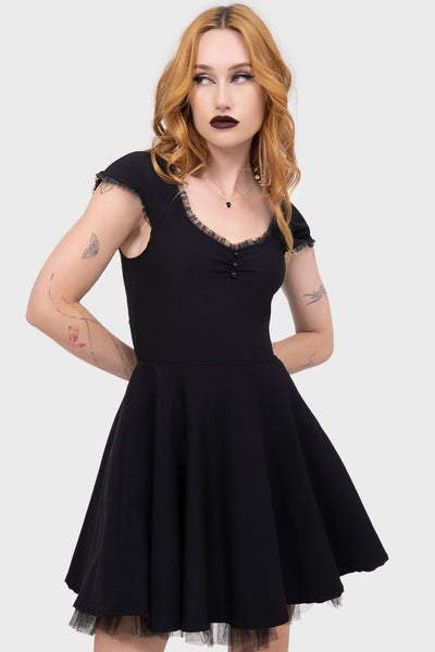 killstar hocus party dress HOCUS POCUS LOOKBOOK
