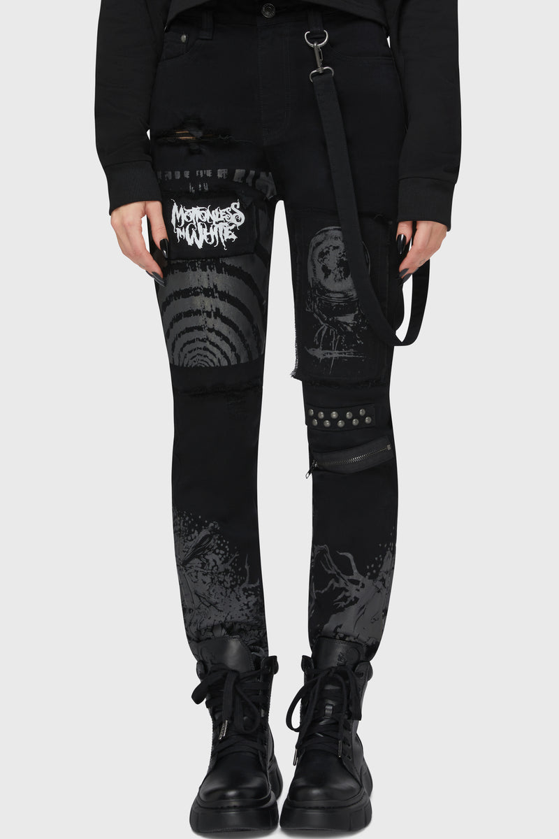 Album Icons Trousers