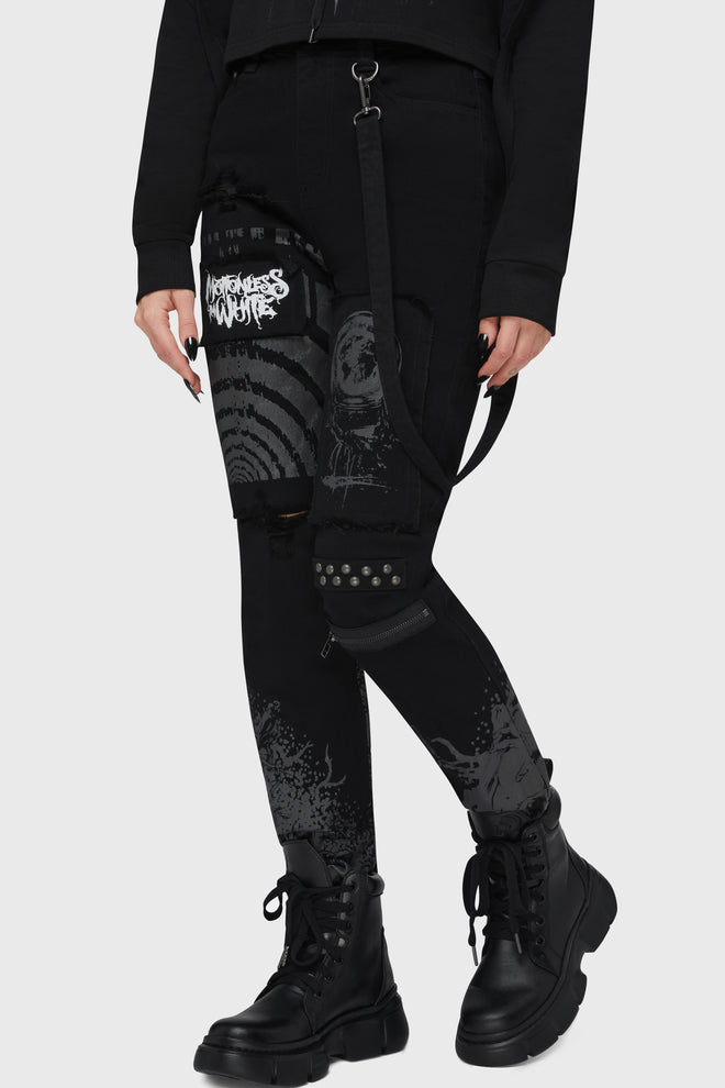 Album Icons Trousers