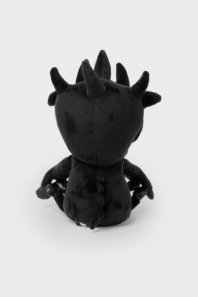 Alien Plush Toy