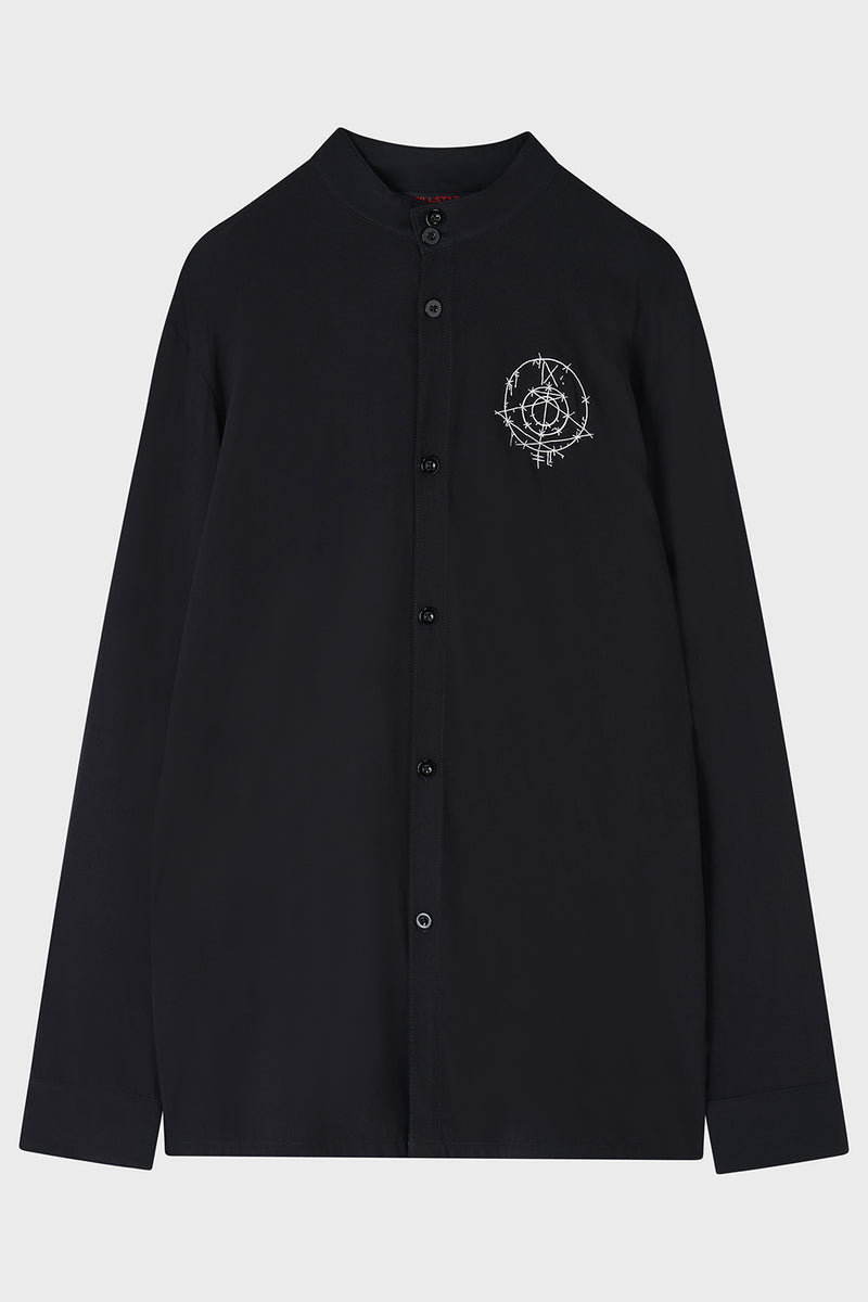 Ashes To Ashes Mens Shirt