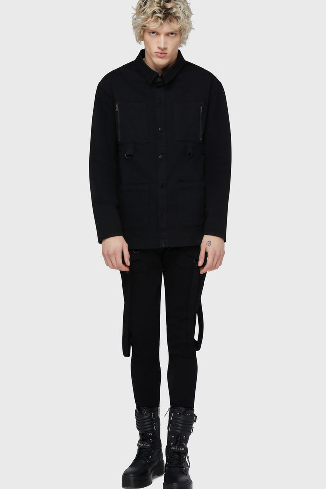 Astrora Jacket