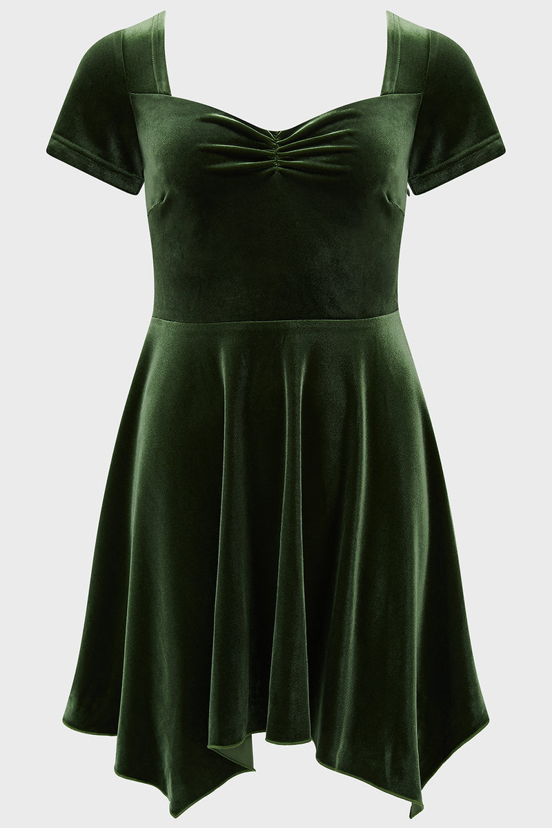 Auralift Dress