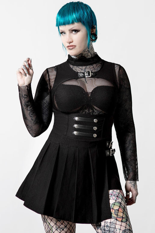 RESURRECT DRESSES | Killstar