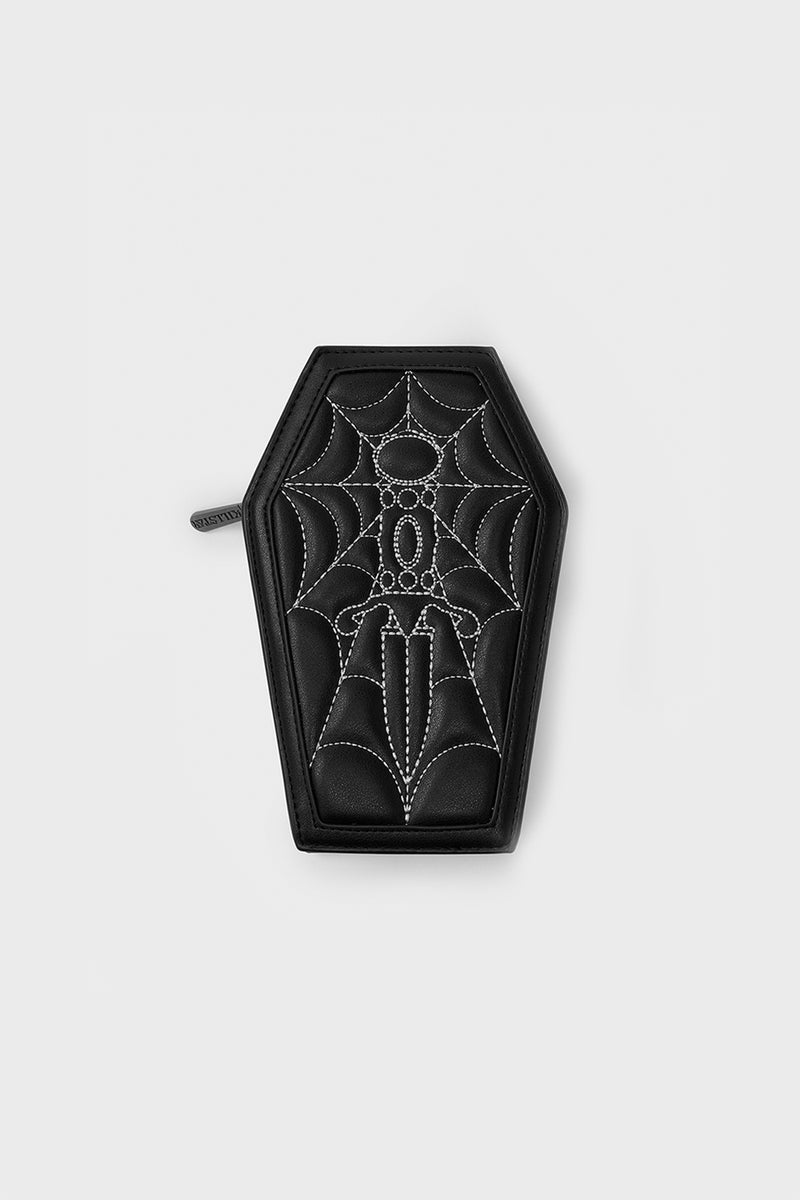 Bad Dreams Darling Wallet