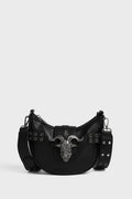 Baphomet Cross Body Bag