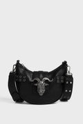 Baphomet Cross Body Bag