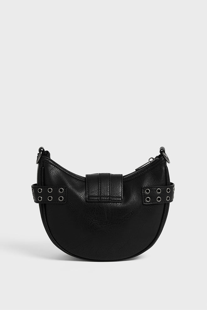 Baphomet Cross Body Bag