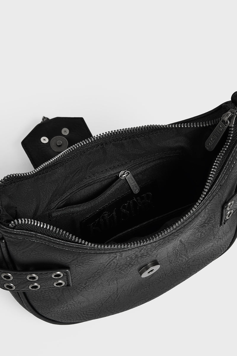 Baphomet Cross Body Bag