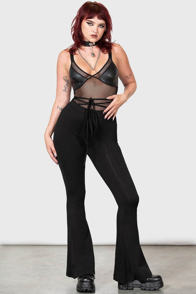This bodysuit is flying out of here. Should we restock
