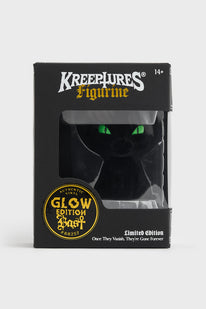 Bast Vinyl Kreepture