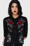 Batty Blaze Cardigan