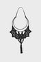 Bat Macrame Wall Decor