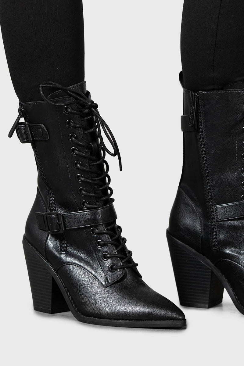 Beatrix Boots | Killstar