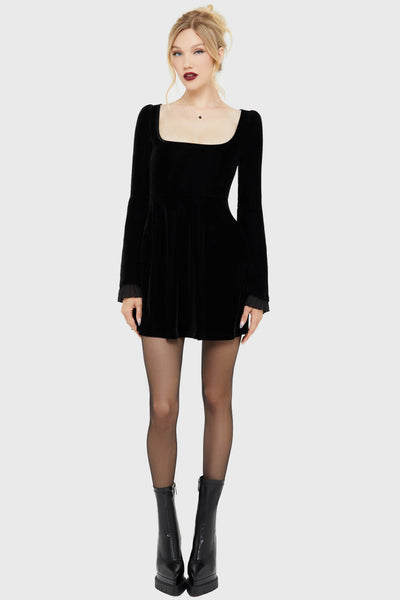 Beatrix Dress | Killstar Beatrix Dress | Killstar