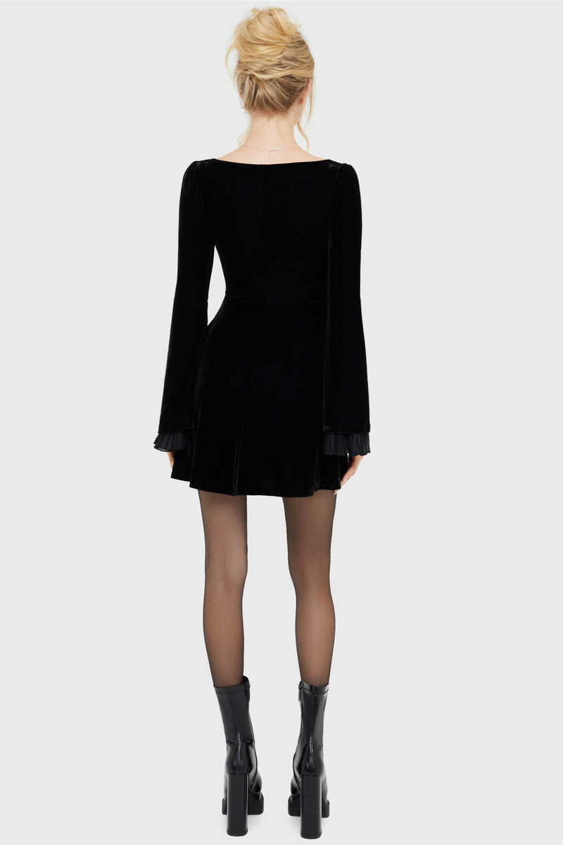 Beatrix Dress