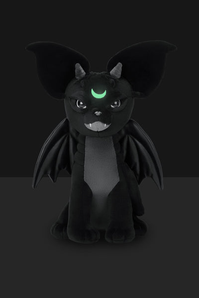 Beelze Plush Toy