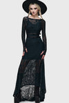 Bella's Curse Maxi Dress
