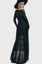 Bella's Curse Maxi Dress