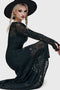 Bella's Curse Maxi Dress