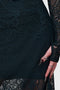 Bella's Curse Maxi Dress