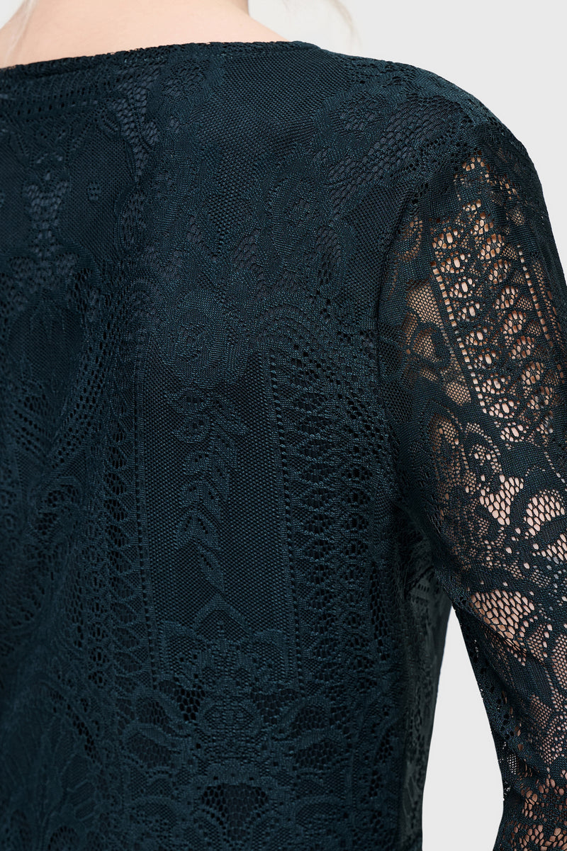 Bella's Curse Midi Dress