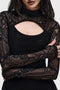 Bella's Curse Mini Dress