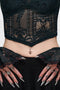 Bella's Curse Top