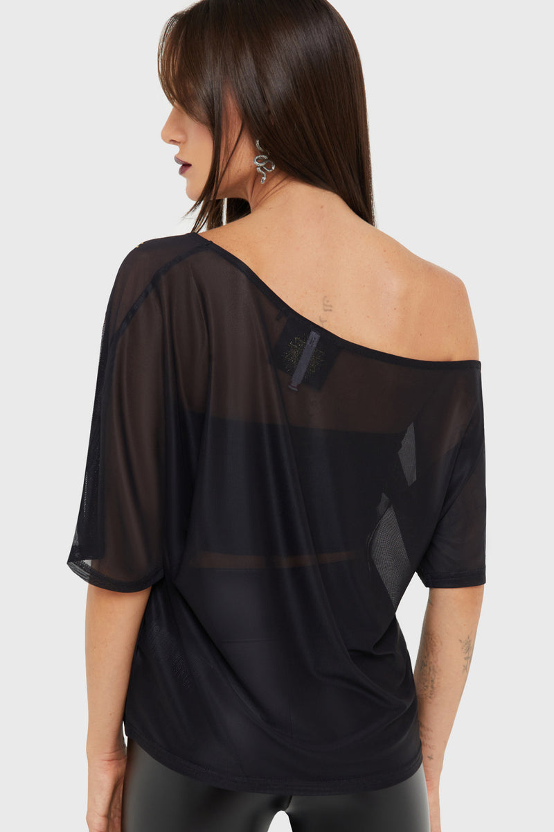 Beloved Immortal Top