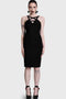 Betty Rage Pin-Up Dress [B]