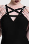 Betty Rage Pin-Up Dress [B]