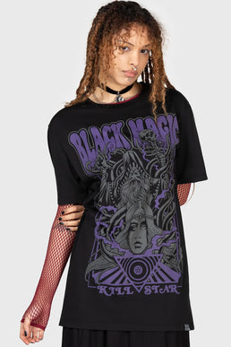 Blac Magick T-Shirt