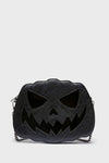 Black-O-Lantern Handbag
