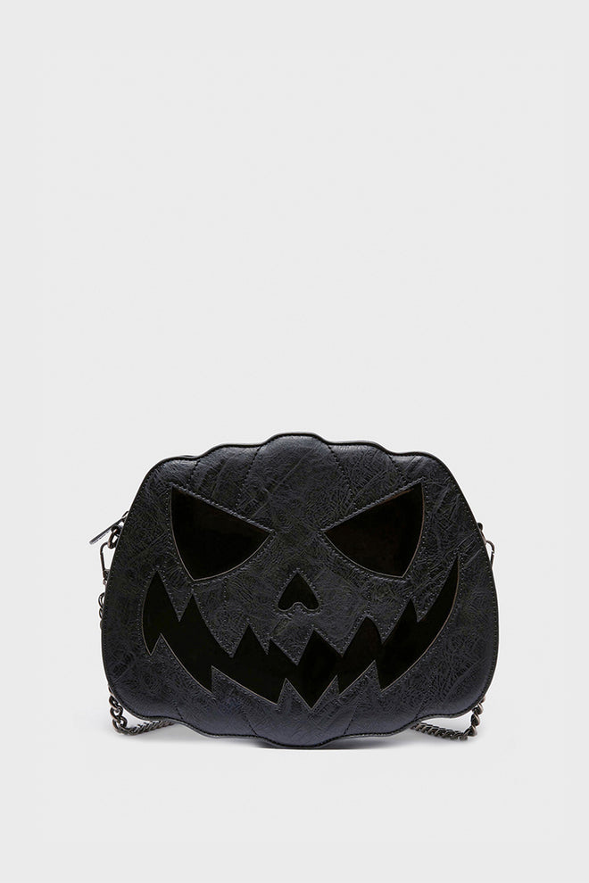 Black-O-Lantern Handbag